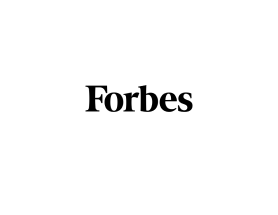 Forbes Logo