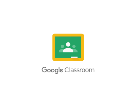 Google Classroom Logo