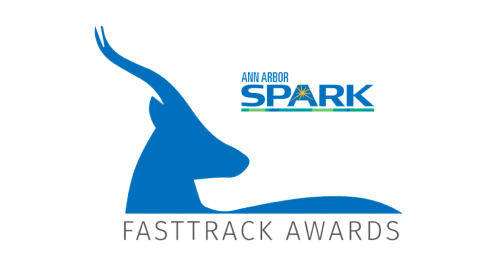 Ann Arbor Spark FastTrack Award 2023